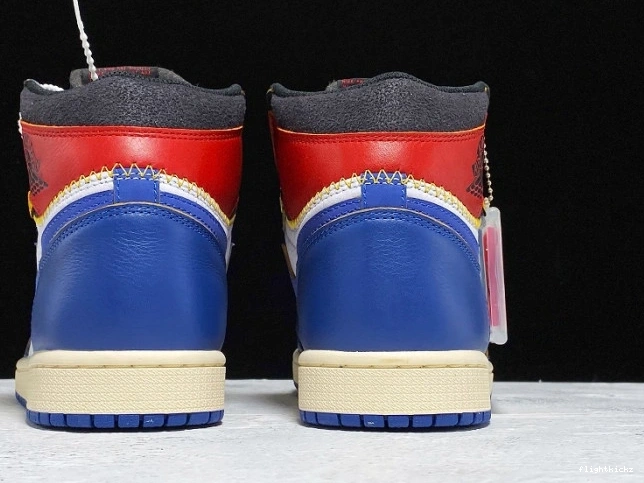 Air OG High 1 BV1300-146 Retro Union Jordan x 0905